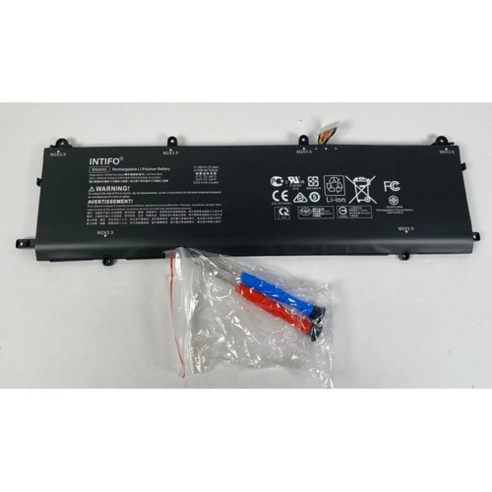 72.9Wh BN06XL Laptop Battery (8a7)